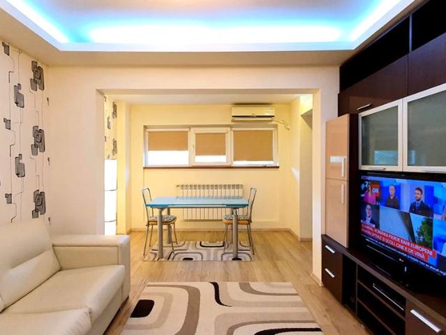 Apartament de inchiriat in Ploiesti, zona Cantacuzino