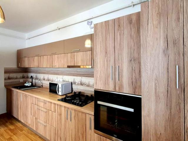 Apartament de inchiriat in Ploiesti, zona Carol Davila