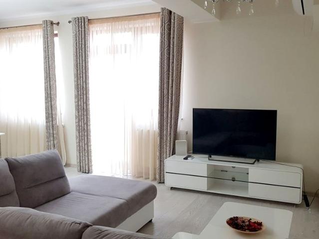 Apartament de inchiriat in Ploiesti, zona Cartier Albert