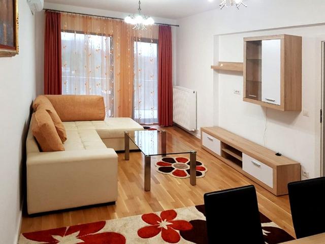 Apartament de inchiriat in Ploiesti, zona Cartier Albert