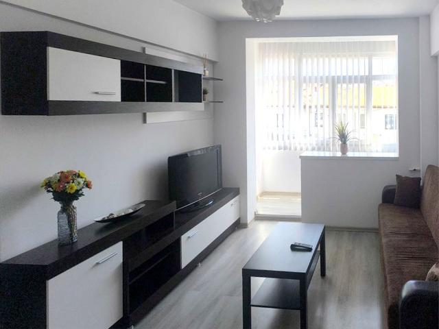 Apartament de inchiriat in Ploiesti, zona Halele Centrale