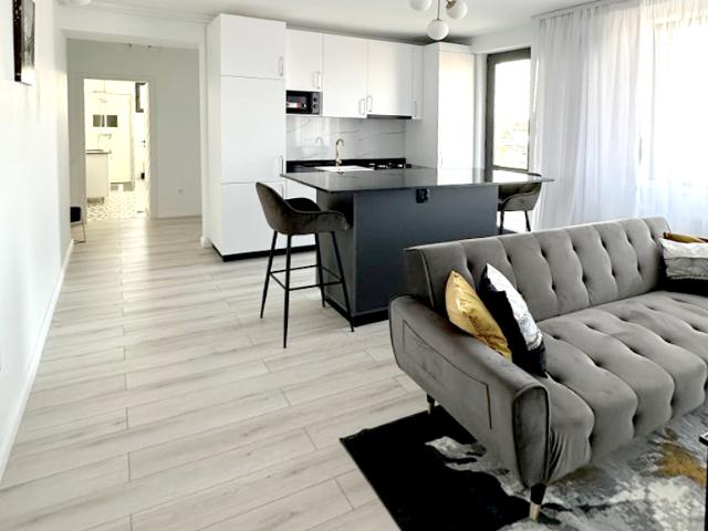 Apartament de inchiriat in Ploiesti, zona Parcul Mihai Viteazul