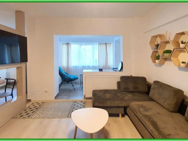 Apartament de inchiriat in Ploiesti, zona Parcul Mihai Viteazul