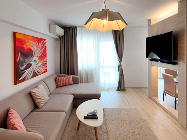 Apartament de inchiriat in Ploiesti, zona Parcul Mihai Viteazul