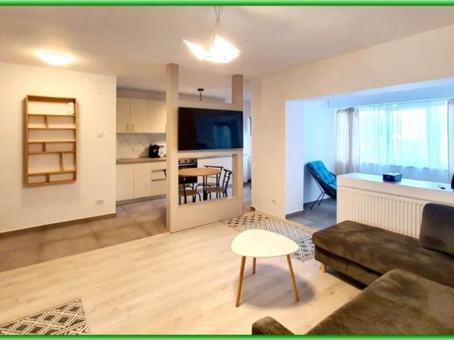 Apartament de inchiriat in Ploiesti, zona Parcul Mihai Viteazul