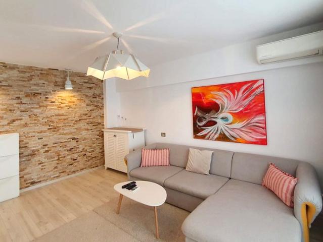 Apartament de inchiriat in Ploiesti, zona Parcul Mihai Viteazul