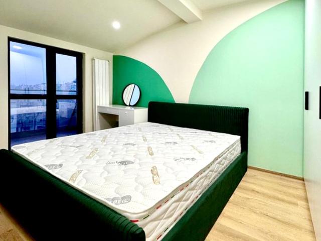 Apartament de inchiriat in Ploiesti, zona Parcul Mihai Viteazul
