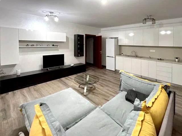 Apartament de inchiriat in Ploiesti, zona Romana Residence