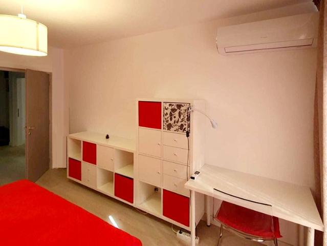 Apartament de inchiriat in Ploiesti, zona Sud White Tower