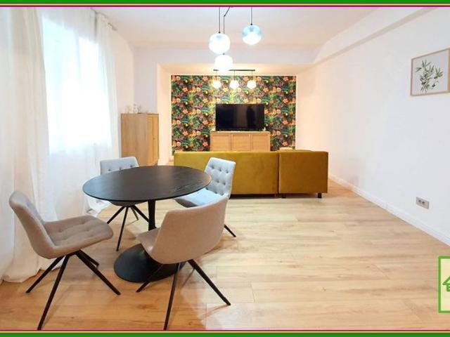 Apartament de inchiriat in Ploiesti, zona Torcatori