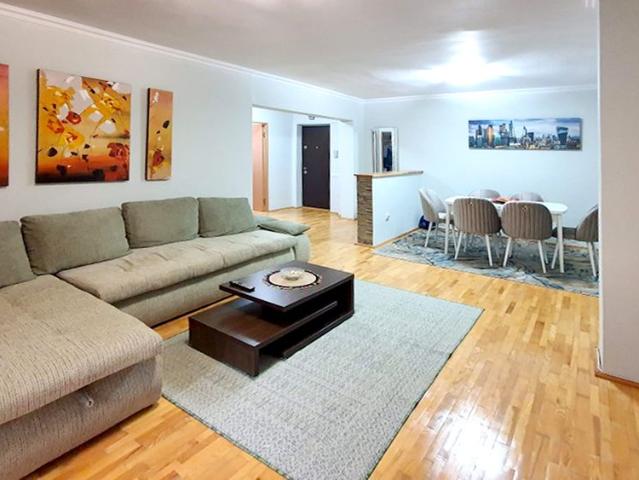 Apartament de inchiriat in Ploiesti, zona Ultracentrala