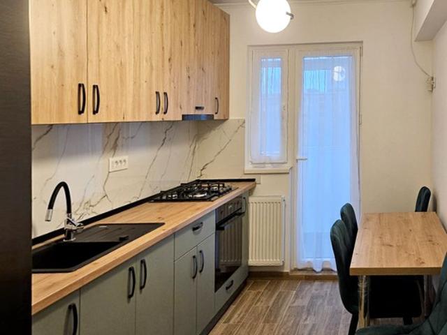 Apartament de inchiriat in Ploiesti, zona Vest Kaufland