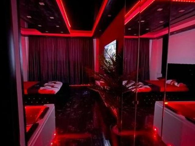 Apartament de inchiriat in regim hotelier de lux jacuzzi NON STOP