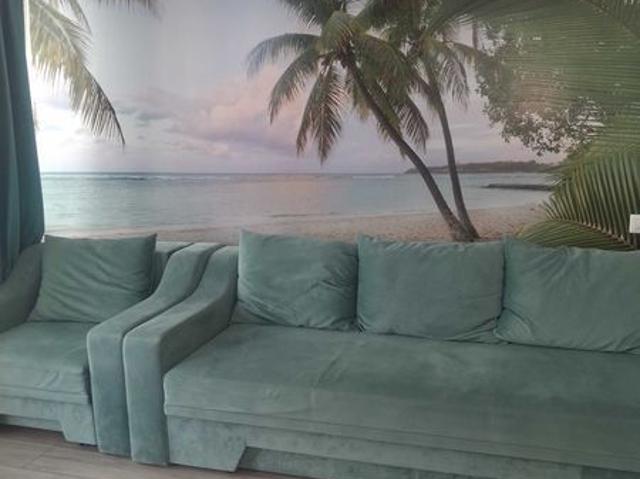 Apartament de inchiriat in rezidenta Lake On Mamaia