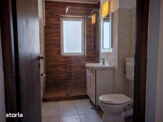 Apartament de inchiriat in Sanpetru