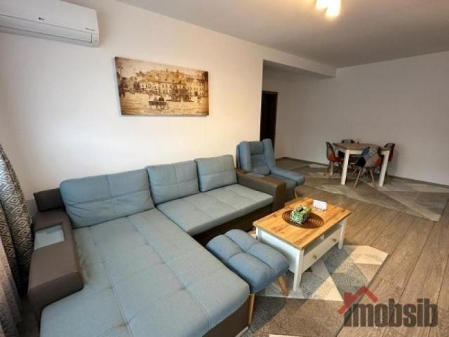 Apartament de inchiriat in Selimbar