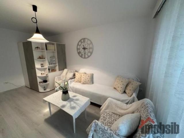 Apartament de inchiriat in Selimbar