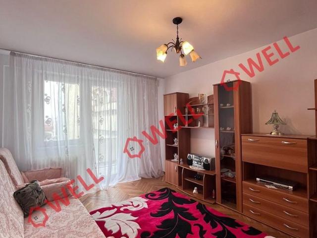 Apartament de închiriat în Sf. Gheorghe, pe strada Bem József!