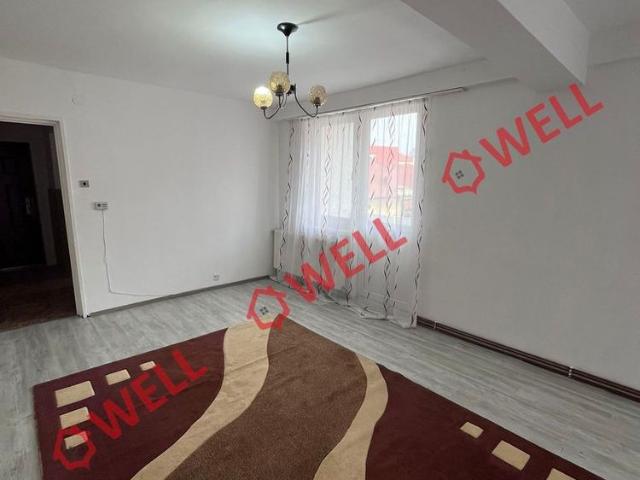Apartament de închiriat în Sf.Gheorghe, pe strada Gróf Mikó Imre!