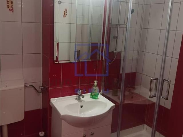 Apartament de inchiriat in Sibiu 2 camere, decomandat, cu balcon, Bd. Mihai Viteazu de inchiriat