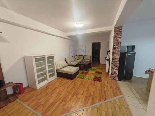 Apartament de inchiriat in Sibiu 2 camere, etaj 1, cu balcon, Cartierul Tilisca de inchiriat