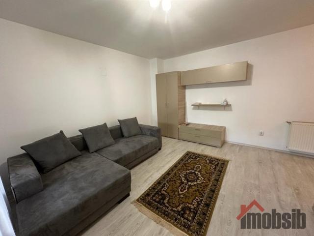 Apartament de inchiriat in Sibiu Turnisor / Calea Turnisorului