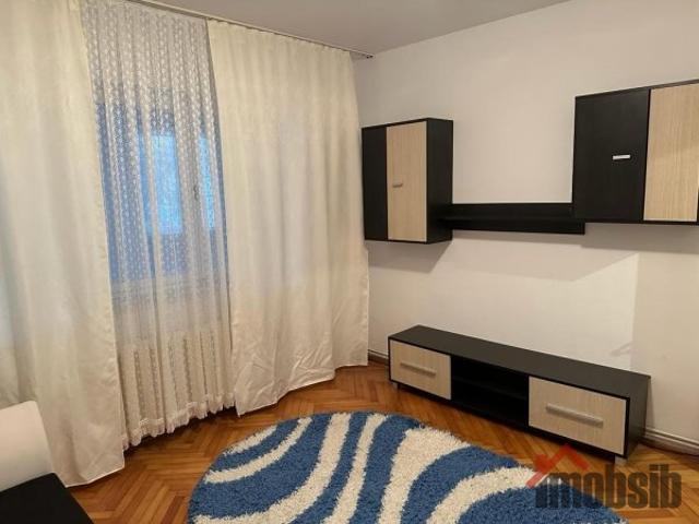 Apartament de inchiriat in Sibiu Valea Aurie / Sibiel