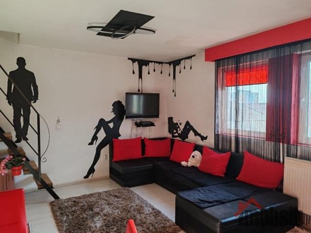 Apartament de inchiriat in Sibiu Vasile Aaron / Semaforului
