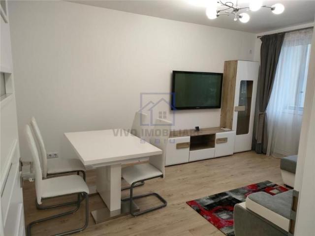 Apartament de inchiriat in Sibiu Zona Centrala de inchiriat