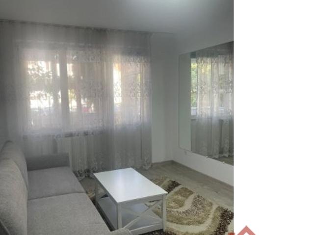 Apartament de inchiriat in Sibiu Central / Dioda