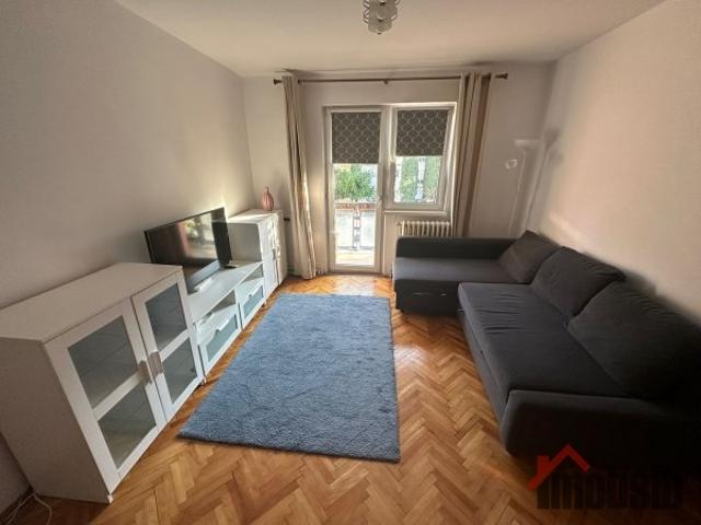 Apartament de inchiriat in Sibiu Central / Dioda