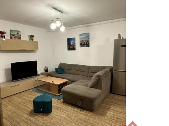 Apartament de inchiriat in Sibiu Ciresica / Calea Cisnadiei