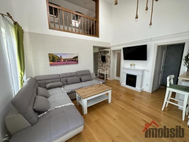 Apartament de inchiriat in Sibiu Ciresica / Calea Cisnadiei