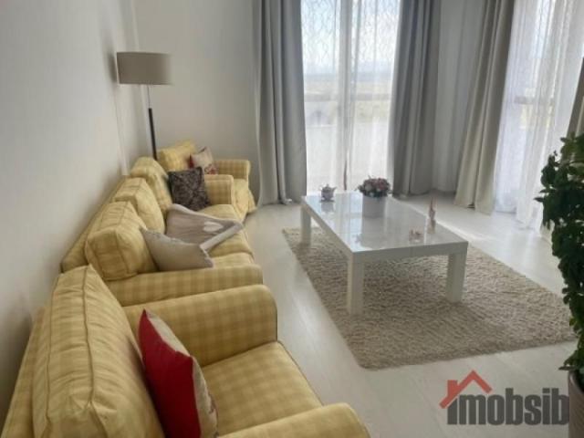 Apartament de inchiriat in Sibiu Hipodrom / Mihai Viteazul
