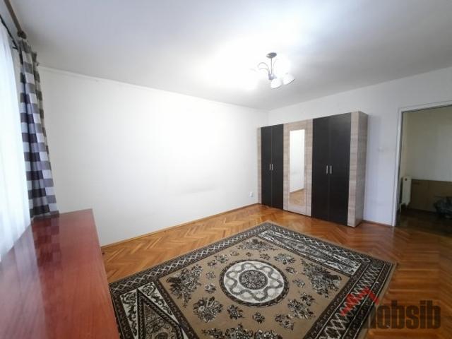 Apartament de inchiriat in Sibiu Hipodrom / Nicolae Iorga