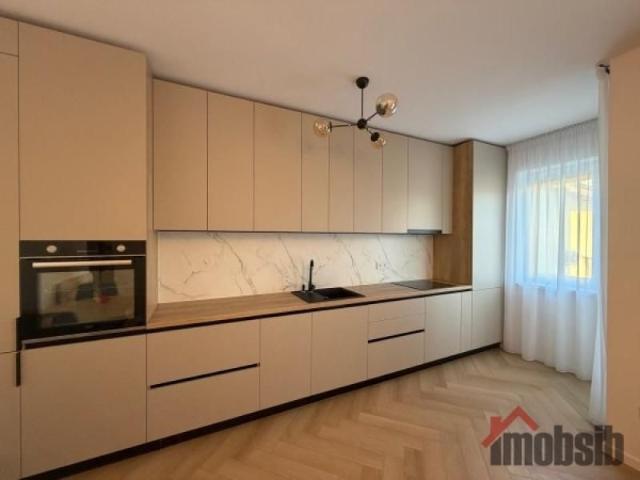 Apartament de inchiriat in Sibiu Lazaret / Balanta