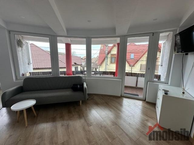 Apartament de inchiriat in Sibiu Lupeni / Moara De Scoarta