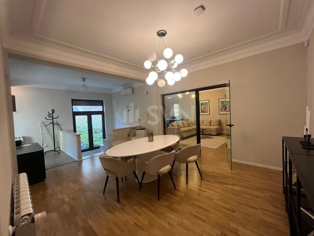 Apartament de inchiriat Kiseleff