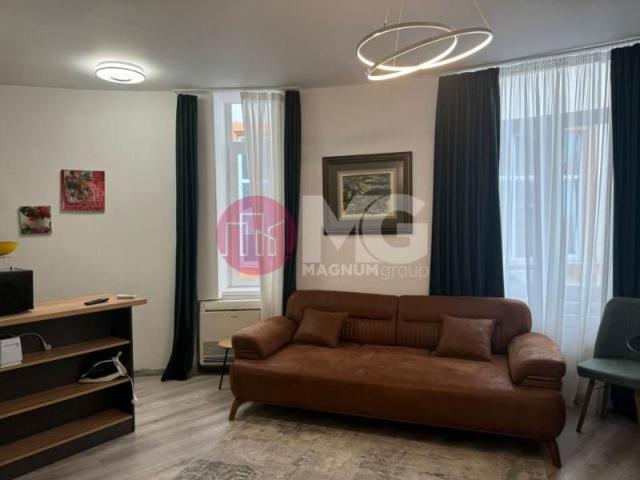 Apartament de inchiriat Kogalniceanu