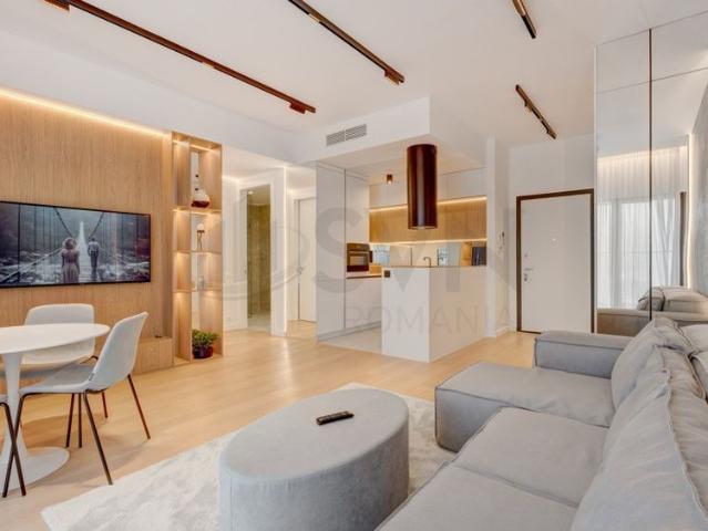 Apartament de inchiriat l One Verdi l Luxury Lifestyle