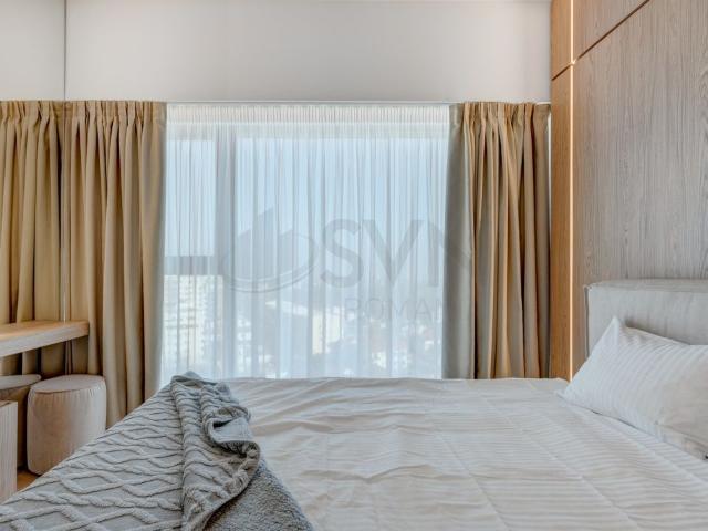 Apartament de inchiriat l One Verdi l Luxury Lifestyle