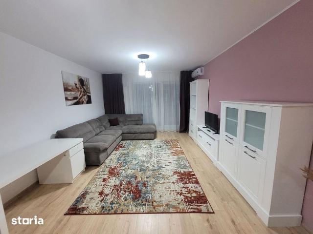 Apartament de inchiriat la Top CIty, CoresiTractoru