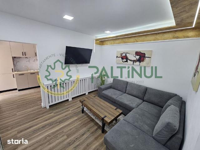 Apartament de închiriat la casă, prima închiriere, finisaje moderne, S