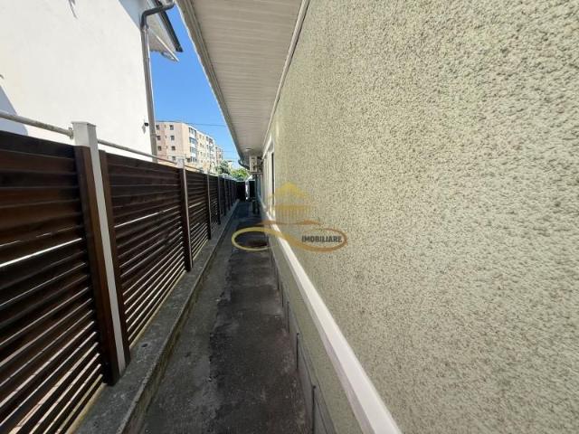 Apartament de inchiriat la casa Bacau
