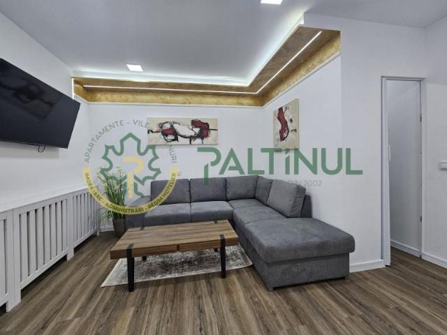 Apartament de inchiriat la casa, prima inchiriere, finisaje moderne, Sibiu