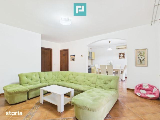 Apartament de inchiriat la casa, zona Gai