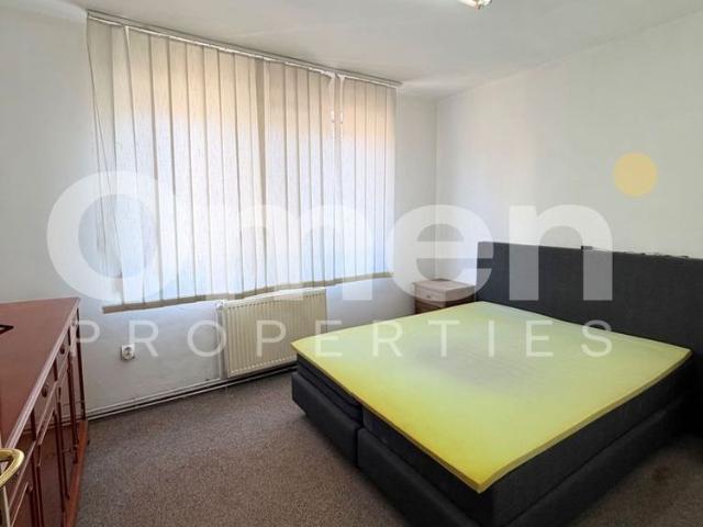 Apartament de inchiriat la etaj intermediar | Zona Unirii | 47 mp