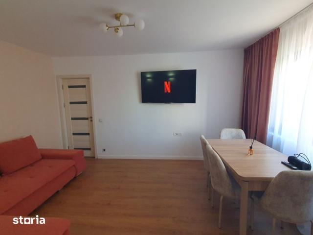 Apartament de inchiriat la malul marii
