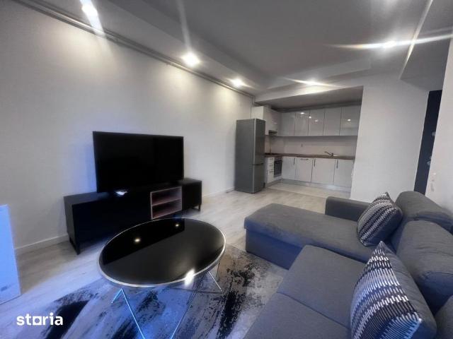 Apartament de inchiriat la parter in Cosmopolis