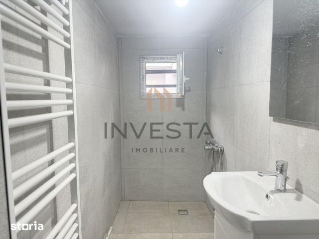 Apartament de inchiriat la parter in casa Zona Dambovitei